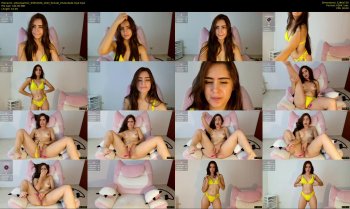 allisonpalmer — 43 minute Chaturbate female cam video, 720p, May 5, 2026