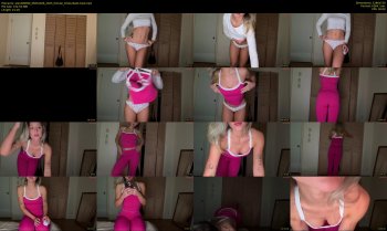 alex499990 — 22 minute Chaturbate female cam video, 720p, May 5, 2026
