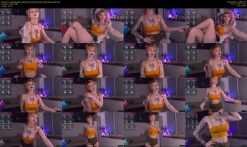 goddessakiko — 17 minute Chaturbate female cam video, 720p, May 5, 2026