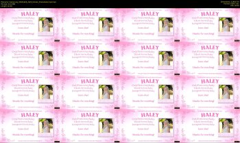 haleycrazy — 3 minute Chaturbate female cam video, 720p, May 5, 2026