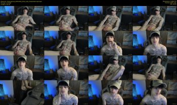 oliverrgroove — 113 minute Chaturbate male cam video, 720p, May 5, 2026