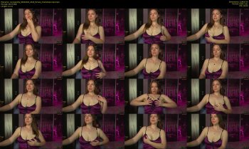 cocosweetty — 13 minute Chaturbate female cam video, 720p, May 5, 2026