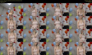ashly_cherry — 11 minute Chaturbate female cam video, 720p, May 5, 2026