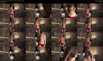 shyakemi — 7 minute Chaturbate female cam video, 720p, May 5, 2026