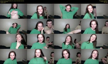 don57n — 37 minute Chaturbate couple cam video, 720p, May 5, 2026