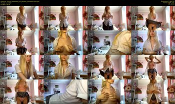 annrosy — 120 minute Chaturbate female cam video, 720p, May 5, 2026