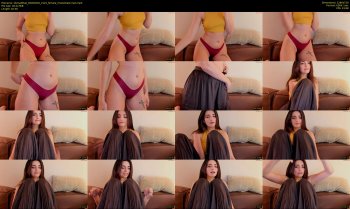 sheisallthat — 3 minute Chaturbate female cam video, 720p, May 5, 2026