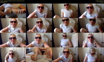 mrsprissxo — 43 minute Chaturbate female cam video, 720p, May 5, 2026