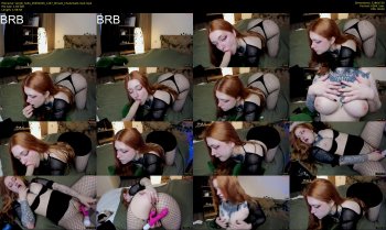 vergill_hella — 120 minute Chaturbate female cam video, 720p, May 5, 2026
