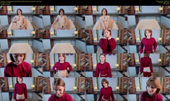 arleandabato — 120 minute Chaturbate female cam video, 720p, May 5, 2026