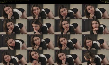approche_toi_petite — 3 minute Chaturbate female cam video, 720p, May 5, 2026