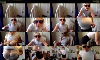 mrsprissxo — 121 minute Chaturbate female cam video, 720p, May 5, 2026