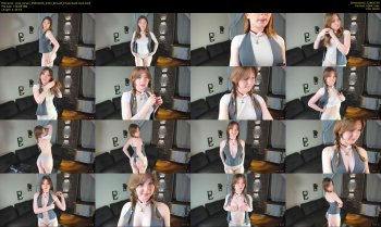 viola_larson — 71 minute Chaturbate female cam video, 720p, May 5, 2026