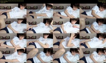 doedeeer — 29 minute Chaturbate male cam video, 480p, May 5, 2026