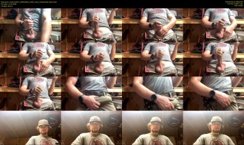 treeman817 — 9 minute Chaturbate male cam video, 480p, May 5, 2026