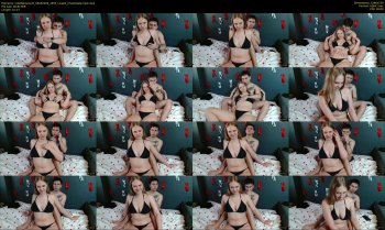 inkedplayroom — 13 minute Chaturbate couple cam video, 720p, May 5, 2026