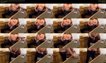 biggestjack1 — 4 minute Chaturbate male cam video, 480p, May 5, 2026