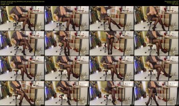 squirtmilfpussy — 18 minute Chaturbate female cam video, 720p, May 5, 2026