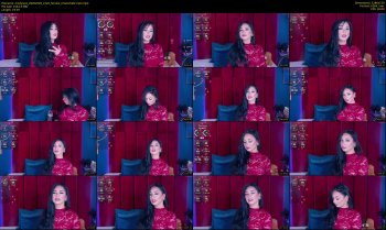 madyluxx — 20 minute Chaturbate female cam video, 720p, May 5, 2026