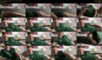 alexwos — 8 minute Chaturbate male cam video, 720p, May 5, 2026