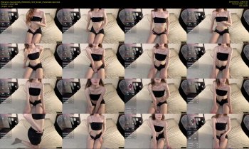 mairasmiddy — 12 minute Chaturbate female cam video, 720p, May 5, 2026