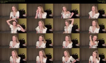 chinaarons — 17 minute Chaturbate female cam video, 720p, May 5, 2026