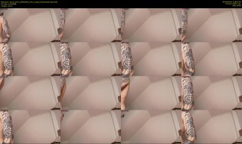 venus_art11 — 4 minute Chaturbate female cam video, 720p, May 5, 2026