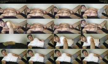 theetwohander — 20 minute Chaturbate male cam video, 720p, May 5, 2026