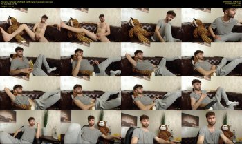 kyloeast — 88 minute Chaturbate male cam video, 720p, May 5, 2026