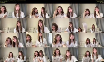 michelle_neely — 40 minute Chaturbate female cam video, 720p, May 5, 2026