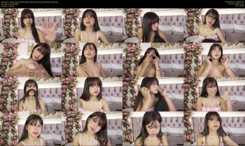 candy_beck — 116 minute Chaturbate female cam video, 720p, May 5, 2026