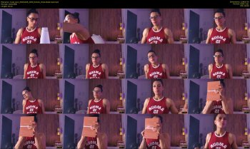 rouse_leon — 3 minute Chaturbate female cam video, 720p, May 5, 2026