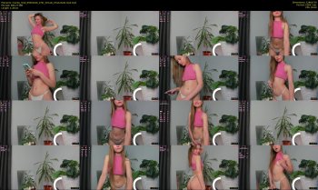 manita_misti — 87 minute Chaturbate female cam video, 720p, May 5, 2026