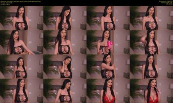 biancacain — 89 minute Chaturbate female cam video, 720p, May 5, 2026