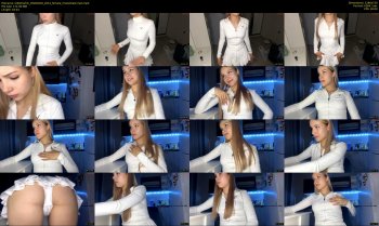 lettieharkin — 19 minute Chaturbate female cam video, 720p, May 5, 2026