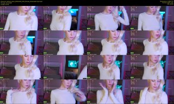 bellean_blare — 3 minute Chaturbate female cam video, 720p, May 5, 2026