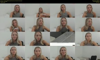 kmb25 — 39 minute Chaturbate female cam video, 480p, May 6, 2026