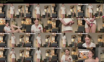 aileen__ — 120 minute Chaturbate female cam video, 720p, May 6, 2026