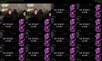 anabel2054 — 77 minute Chaturbate female cam video, 720p, May 6, 2026
