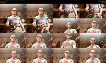 treeman817 — 47 minute Chaturbate male cam video, 480p, May 6, 2026