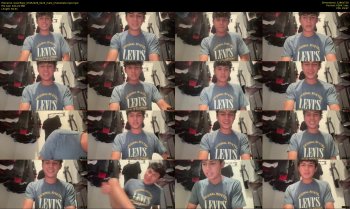 basicflxpx — 51 minute Chaturbate male cam video, 720p, May 7, 2026