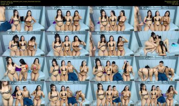 beibi_sin — 50 minute Chaturbate couple cam video, 720p, May 7, 2026