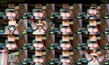 little_izzi — 120 minute Chaturbate female cam video, 720p, May 7, 2026