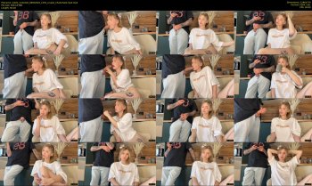 adele_nick2202 — 59 minute Chaturbate couple cam video, 720p, May 8, 2026