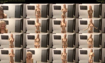 dewdropdoll — 27 minute Chaturbate female cam video, 720p, May 8, 2026
