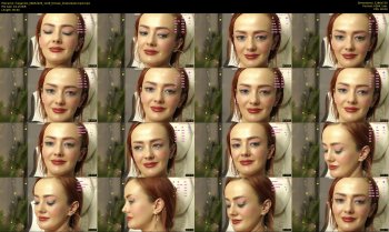 meganiex — 6 minute Chaturbate female cam video, 720p, May 8, 2026