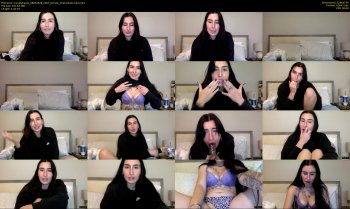 msrubyhayes — 63 minute Chaturbate female cam video, 720p, May 8, 2026
