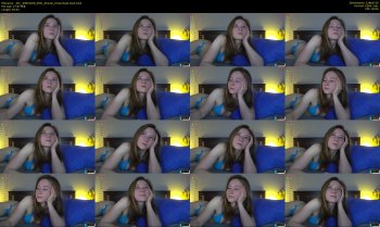 _feli_ — 4 minute Chaturbate female cam video, 720p, May 9, 2026