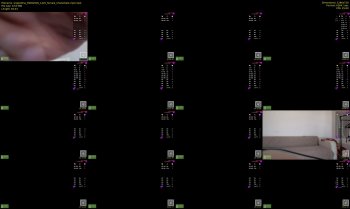 angeellina — 5 minute Chaturbate female cam video, 720p, May 9, 2026