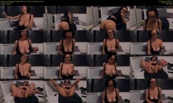 mamasitasexy79 — 95 minute Chaturbate female cam video, 720p, May 9, 2026